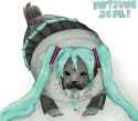 mikuseal