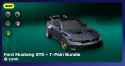 Ford Mustang GTD