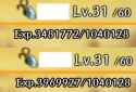 xpgain