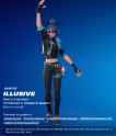 illusive