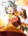 __hikawa_hina_xiangling_guoba_and_ozawa_ari_genshin_impact_and_1_more_drawn_by_despuntater__577448551879d18114f97350ba83a574