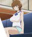 Aoi big tits