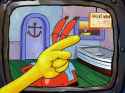 spongebob commercial