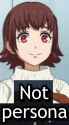 not persona