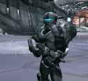 Spartan-II Commando