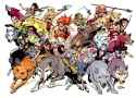 elfquest-group