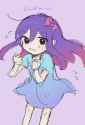 Aubrey-chan cheer @potitai_paopi