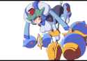 __pandora_and_model_w_mega_man_and_1_more_drawn_by_semikichi__e1e0e0243eb5644406933c4ee6792128