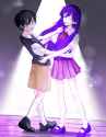 Dance @sio_soap