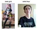 OtakusMaleVsFemale