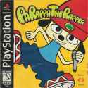 PaRappa the Rapper (USA)