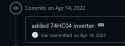 RIP metalnes
