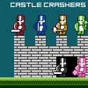 Castle Crashers for the NES