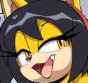 meow