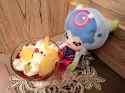 Jellymon &amp; Jelly