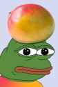 Pep mango