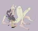 mangle