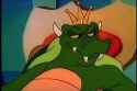 king k. rool is unamused