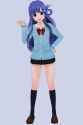 shark cardigan nanami