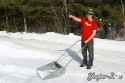 Yooper Scooper