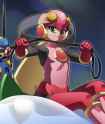 __megaman_exe_and_roll_exe_mega_man_and_1_more_drawn_by_chiyoko_chokochokotto__72cdbb9a1b06d3e42206029f159f16dd