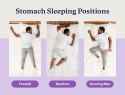stomach-sleeping-positions