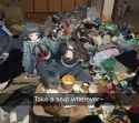 rat gf room