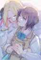 __aoi_erika_and_minase_ichigo_heaven_burns_red_drawn_by_wbon__9a4f249eb99c0534ee0089b8022f9449