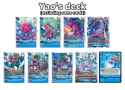 Yao&#039;s deck