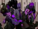 purple reign of terror