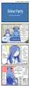 MGQ 4Koma Erubetie Speech