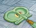 Flat face