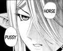 Daisen Love line