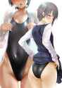__otokura_yuuki_idolmaster_and_1_more_drawn_by_pija_pianiishimo__0d1cd69d1927846ee8e8bc866cd2ef5a