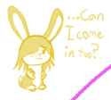 Julia bunny 4