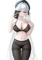 Scylla Stockings