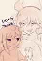 Don&#039;t