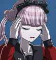 headache