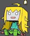 Please Charge Mikibot