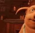 pignod