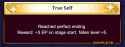 Ending Achievment