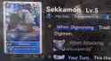 Sekkamon
