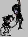 hussy ack