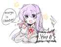 yuri with natsuki doll manga is literaturetwitter_팅몽.art(@Ting_asdf)_20250703-150309_1940788407242051862_photo