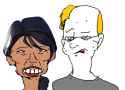 Headhunter enjoyers