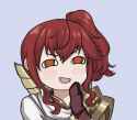 smug