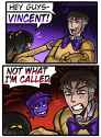 William Afton’s totally real true FNAF name