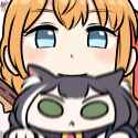 kot being squished by peco