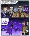 William Afton into the FNAF-verse