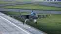 TA30-Takeoff
